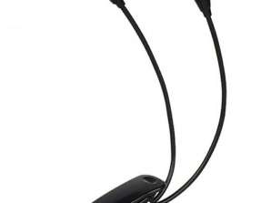 ZD33 DUAL LED LIGHT WITH CLIP