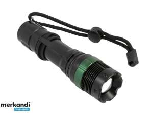ZD37OUT TACTICAL LIGHT X-RE Q5
