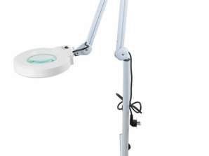 ZD56 LAMPE KOSMETISK FORSTØRRELSESGLAS PROFI