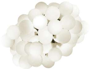 ZD69D GIRLLAND GARDEN LIGHTS 10M