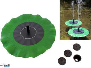 ZD70D SOLAR LEAF MESH PUMP