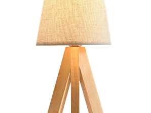 ZD71 TABLESIDE LAMP 36CM E14