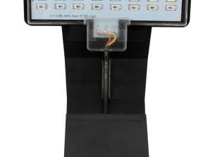 ZD80 AQUARIUM LAMP 5W