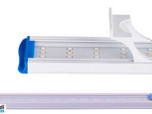 ZD80B AQUARIUM LIGHTING 13W 40-45C
