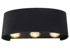 ZD90 WALL LAMP UP AND DOWN