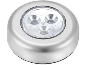 ZD9 ÖNTAPADÓS LED 3 LED