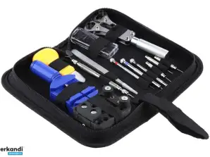 ZG16 TOOL SET WATCHMAKER XXL
