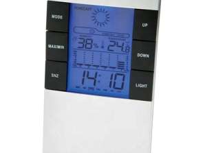 ZG4 WEATHER STATION