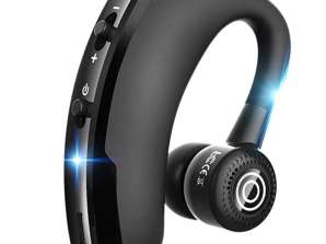 ZS15E BLUETOOTH 4.2 ØRETELEFON