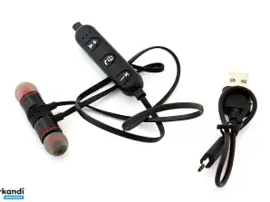 ZS2J BLUETOOTH 4.1 -URHEILUKUULOKKEET