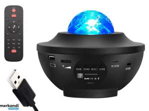 ZS49 STAR LED STAR PROJETOR