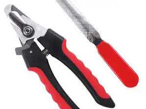 ZW14 CAT DOG CLAW CLIPS
