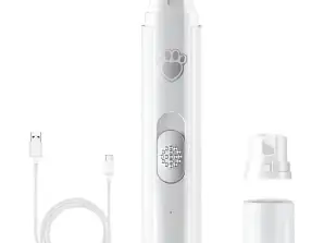 ZW34 ELECTRIC CLAW FILE