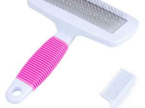 ZW3B BRUSH FOR COMBING THE COAT PI