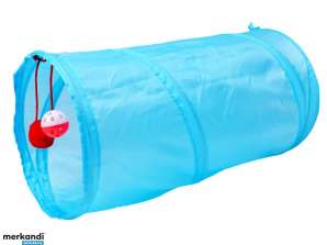 ZW8A TUNNEL CAT TOY 50CM