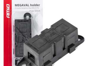 Gehäuse Sicherungssockel megaval amio 03507