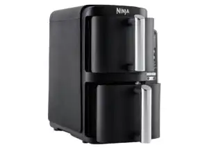Ninja SL300EU Airfryer – Your Perfect Kitchen Companion for Healthy, Crispy, and Delicious Meals