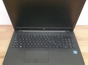 HP Dell Lenovo - Mixed models and brands, up to 7th gen