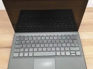 Samsung Dell Lenovo HP Microsoft Tablets - Mixed models