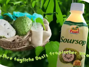Fruchtsaft SOURSOP