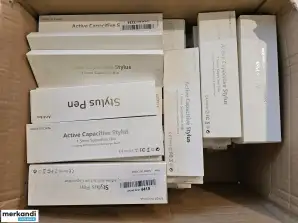 Liquidations ! Stylets tactiles 1,5mm
