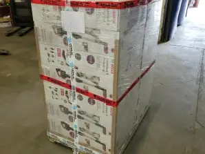 Bosch BBS711ANM Cordless Vacuum Cleaner