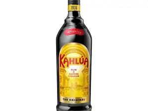 Kahlua 16 100cl