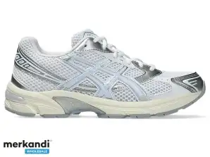 Buty Damskie Asics ASICS Gel-1130 kolor: White Blue Fade (Women's) - 1202A164-121