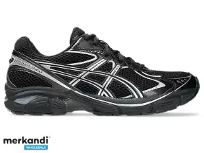 Buty Męskie Asics ASICS GT-2160 kolor: Black Pure Silver - 1203A275-001