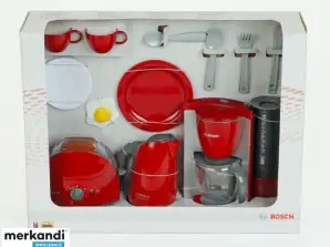 KER 9564 bosch Frühstücksset