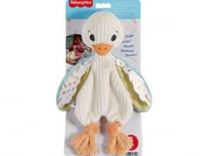 Sensorisches Kuscheltier sensimals Gans