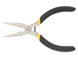 TOP 32D726 Präzisions-Langzange 130 mm