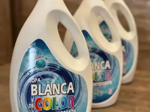 Gel Detergente al por mayor, Marca Deterfab
