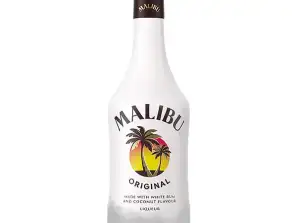 Malibu 18 70cl