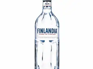 Vodka Finland 40 100cl