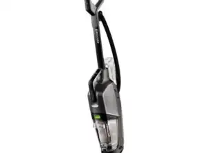 Bissell 3528N CrossWave HydroSteam Pet Pro Steam Cleaner