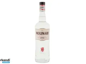 Molinari Sambuca 40 100cl