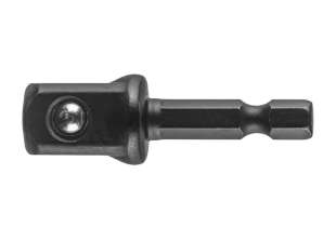 Adapter von 1/4