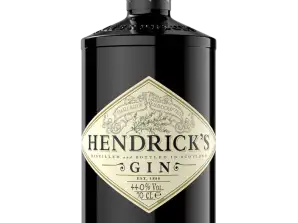 Hendrick's Gin 44 70cl