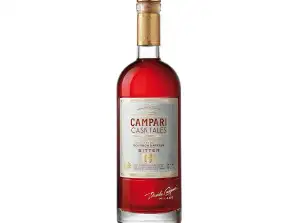 Campari 28.5 100cl
