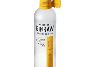 Ginraw 42 30 70cl