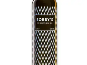 Džinas Bobby's 38 70cl