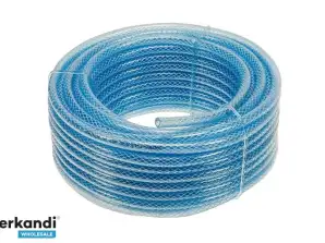Benzin és olaj gumi többrétegű erősített 8 mm/1 mb 25m tekercsben