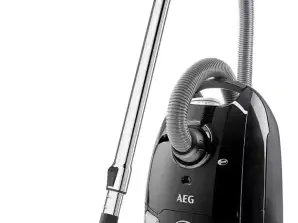 AEG Staubsauger, Vacuumcleaner, AEG VX4-1-EB, A-/B- Ware, Retourware