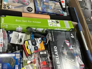 ALDI Ware Retouren zu günstigen Preise - Jetzt zugreifen!!