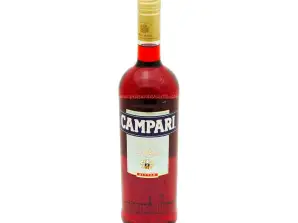 Campari 25 100cl