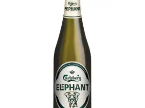 Steklenice Carlsberg Elephant 33cl 7 2°