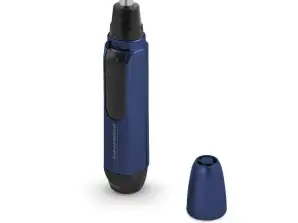 EBG004B Esperanza nose and ear trimmer spike blue