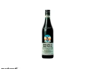 Amaro Fernet Branca Mint 28 100cl