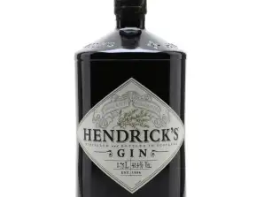Hendrick's Gin 41.4 70cl